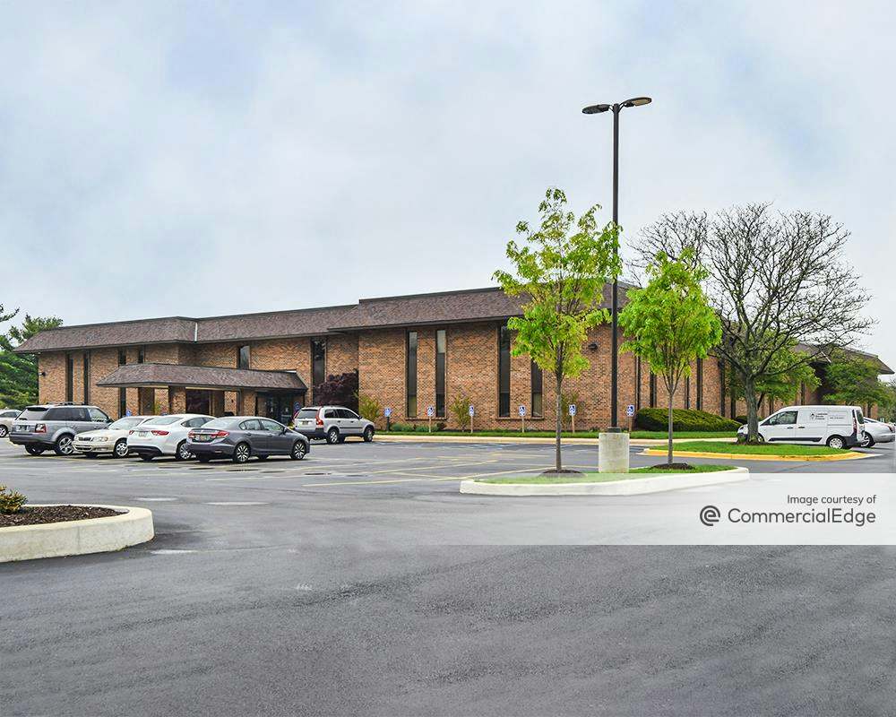 Limestone Medical Center 1941 Limestone Road, Wilmington, DE Office
